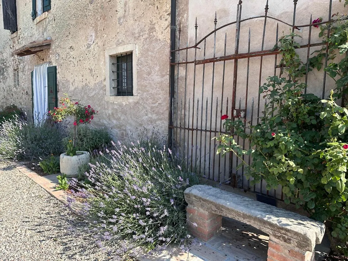 Ca Nova Agriturismo Castellaro
