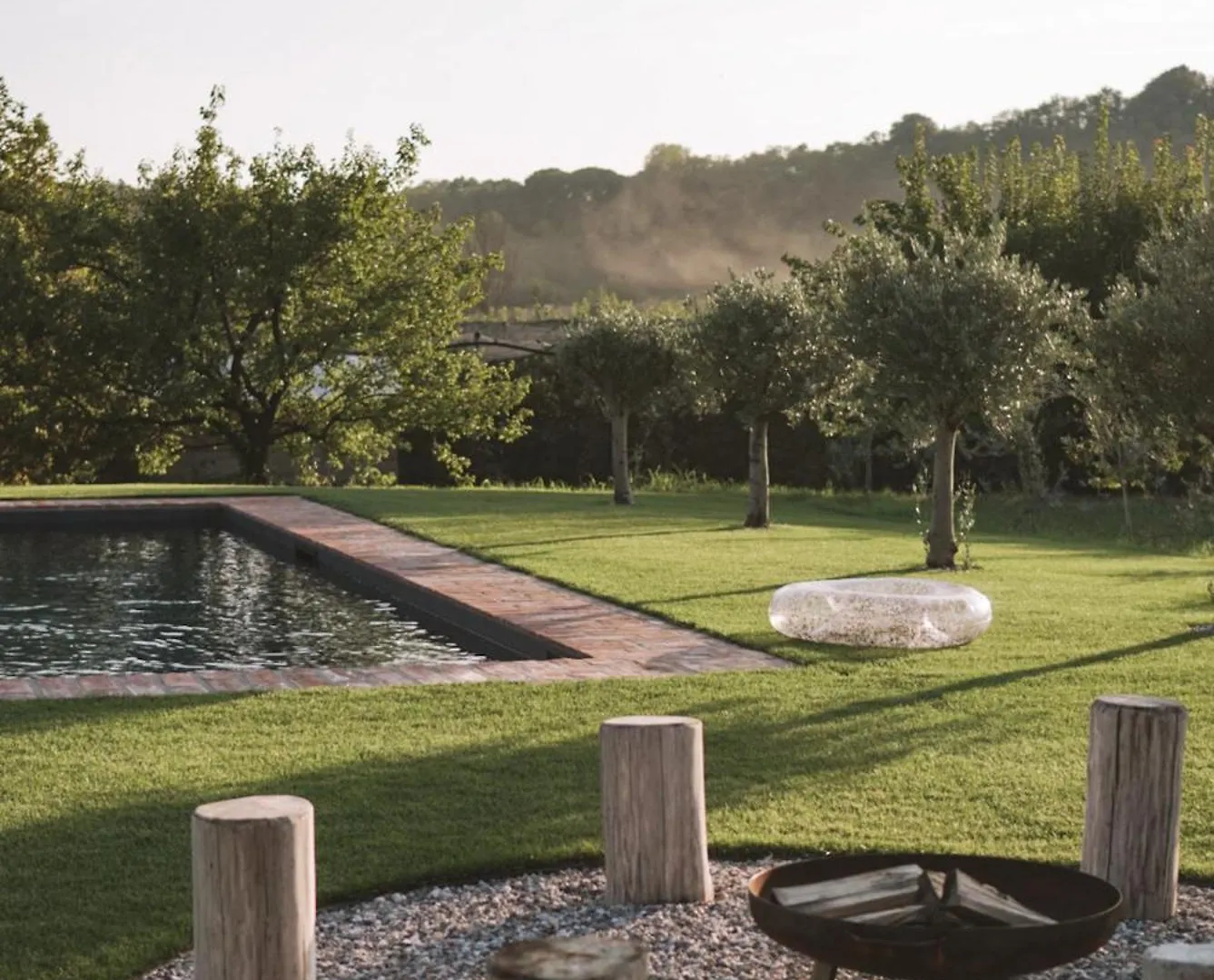 Ca Nova Agriturismo Castellaro  Farm stay