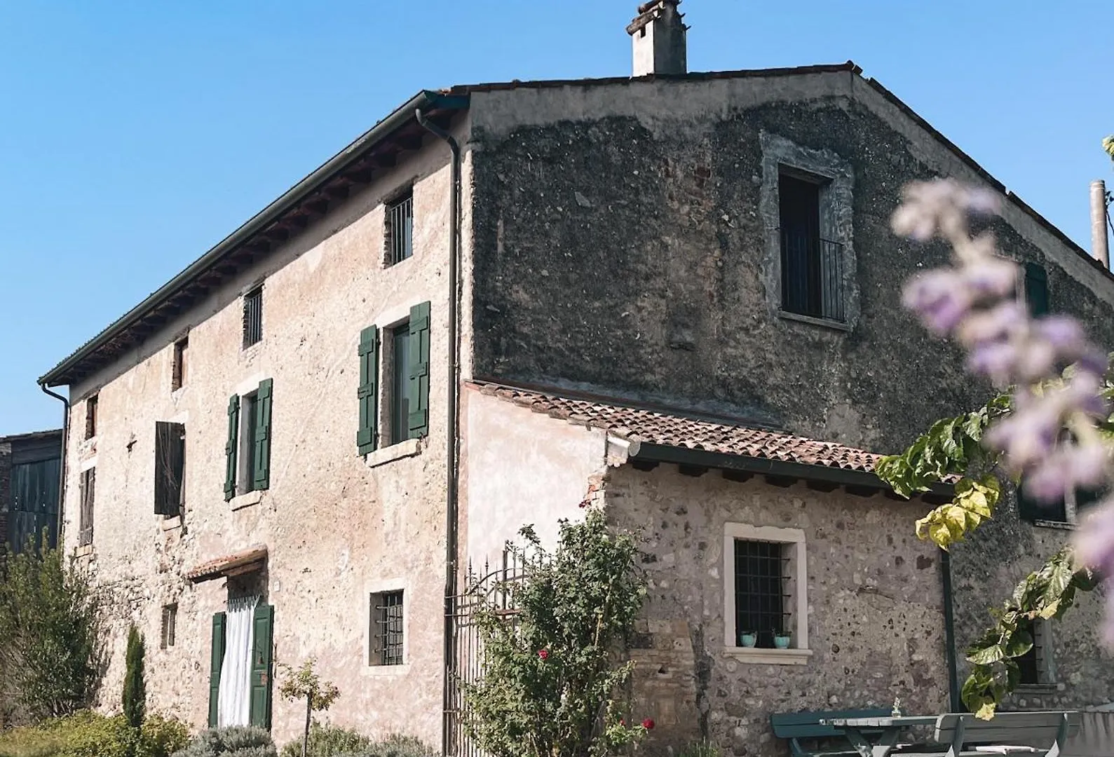 Ca Nova Agriturismo Castellaro  0*, Castellaro (Lombardy) Italy