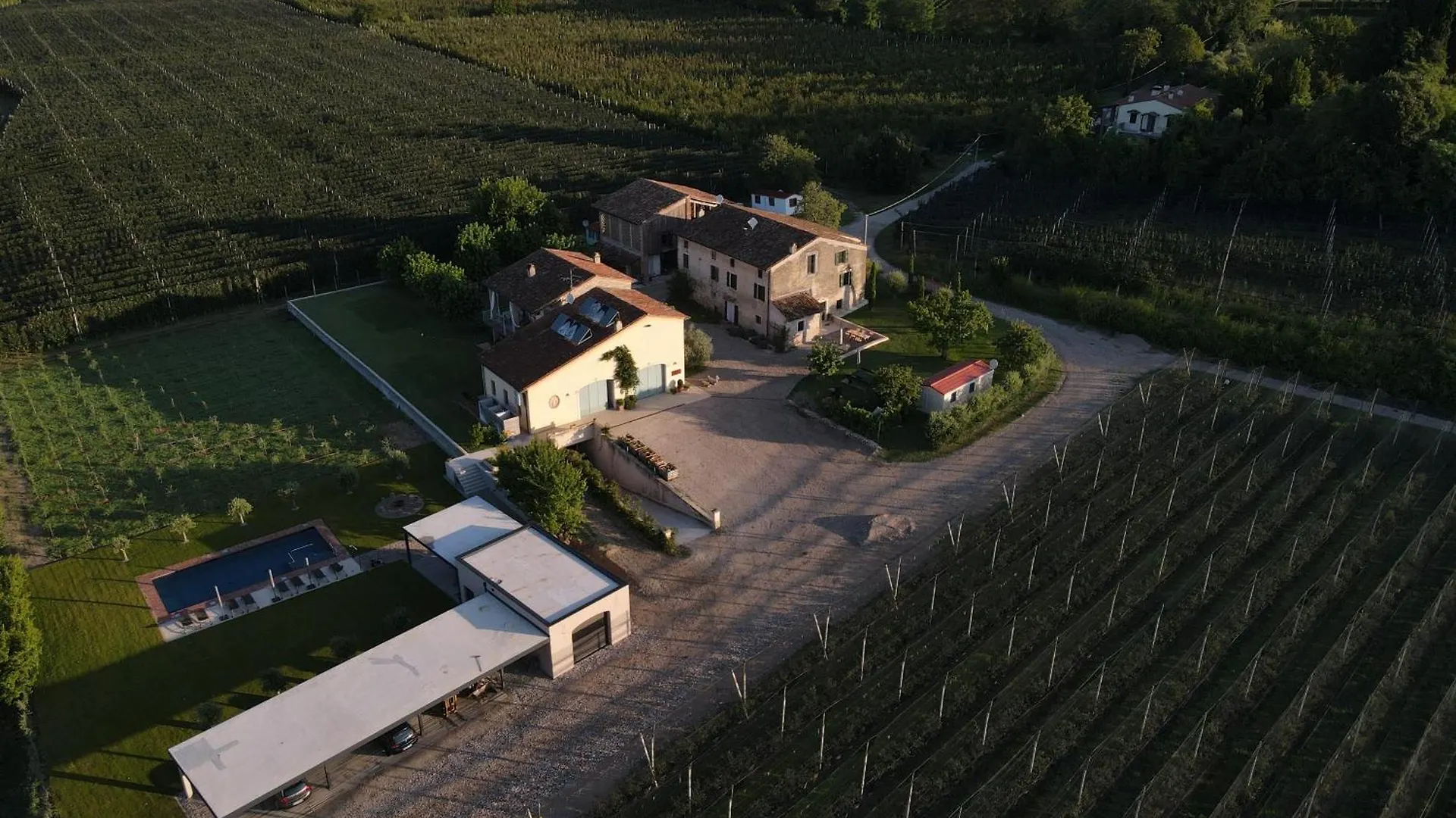 Ca Nova Agriturismo Castellaro  0*, Castellaro (Lombardy)