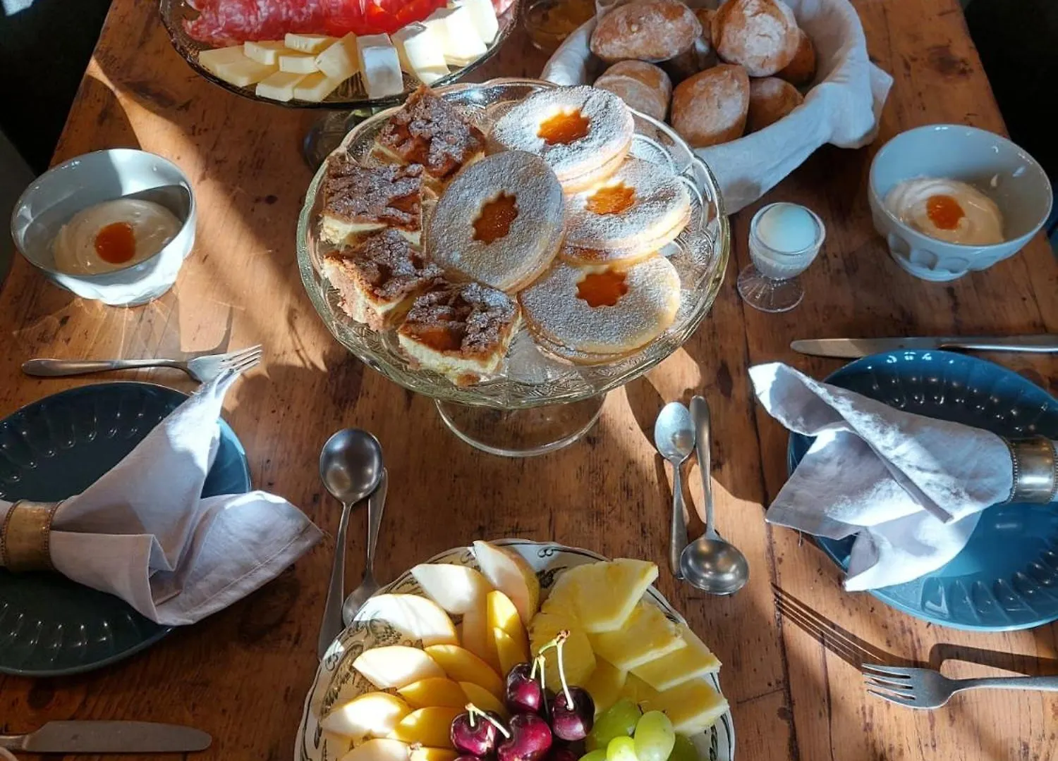 Farm stay Ca Nova Agriturismo Castellaro  Italy