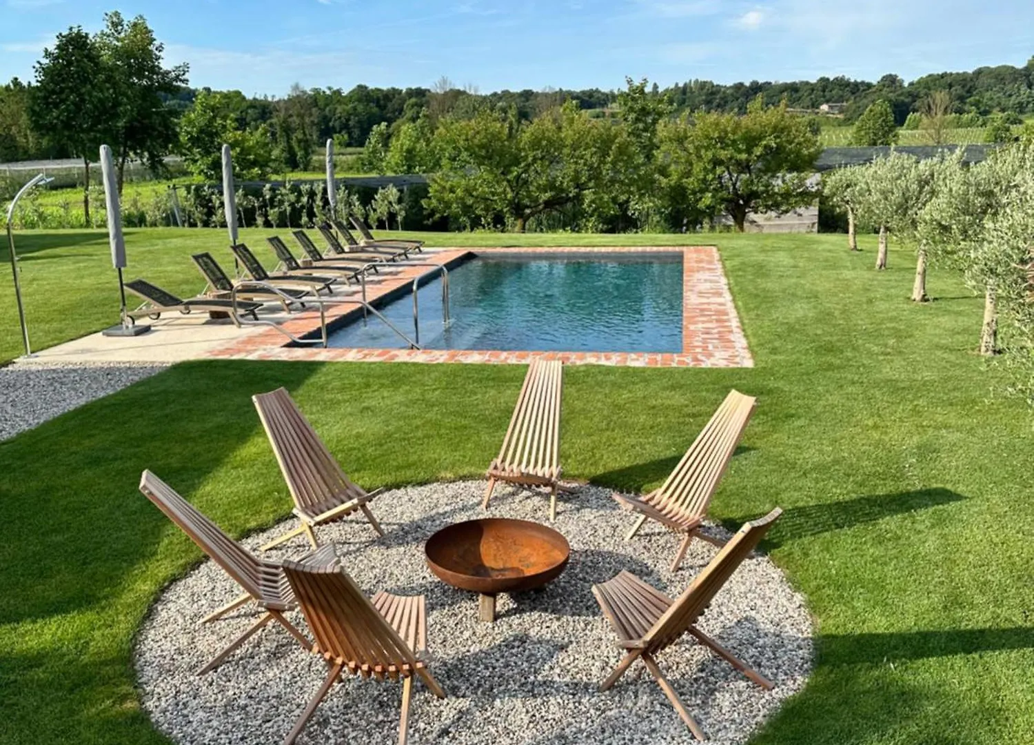Ca Nova Agriturismo Castellaro  0*, Castellaro (Lombardy) Italy