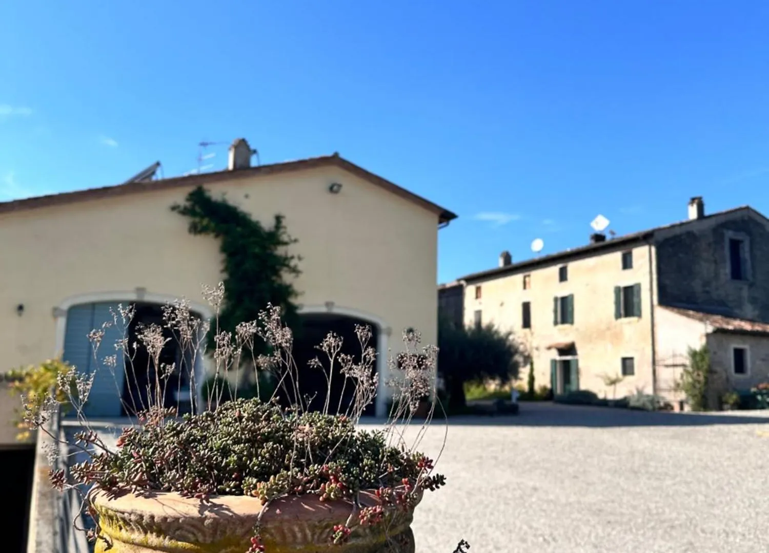 Ca Nova Agriturismo Castellaro  Castellaro (Lombardy)