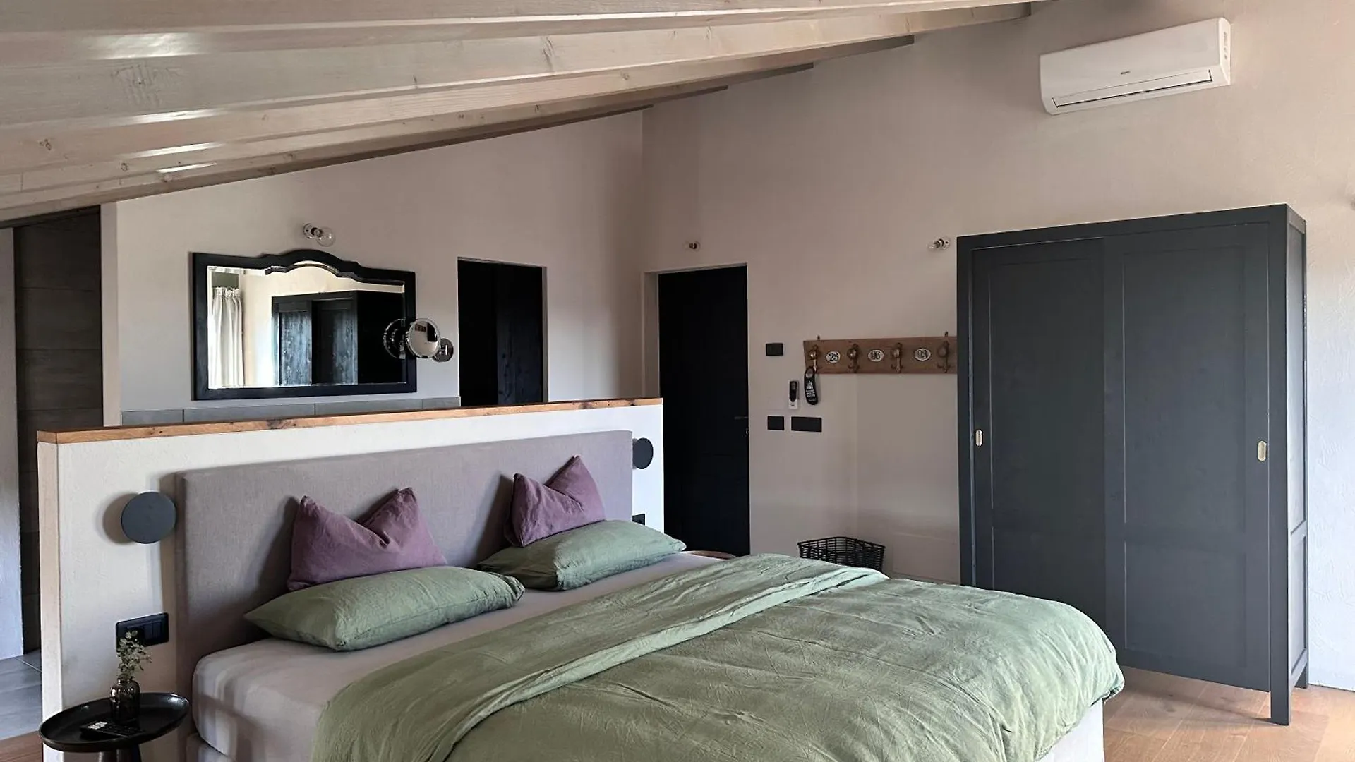 Farm stay Ca Nova Agriturismo Castellaro