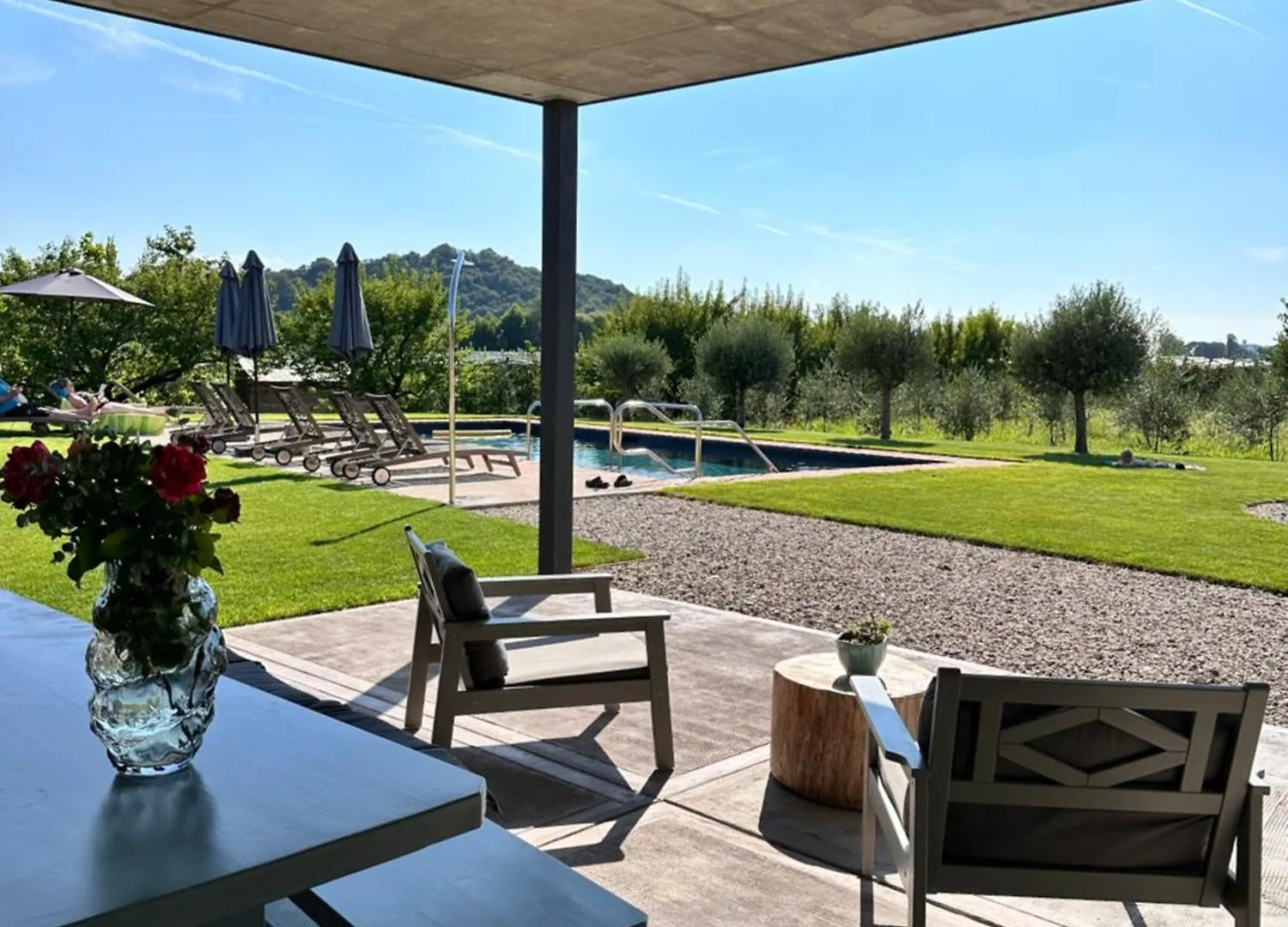 Ca Nova Agriturismo Castellaro  Farm stay Castellaro (Lombardy)
