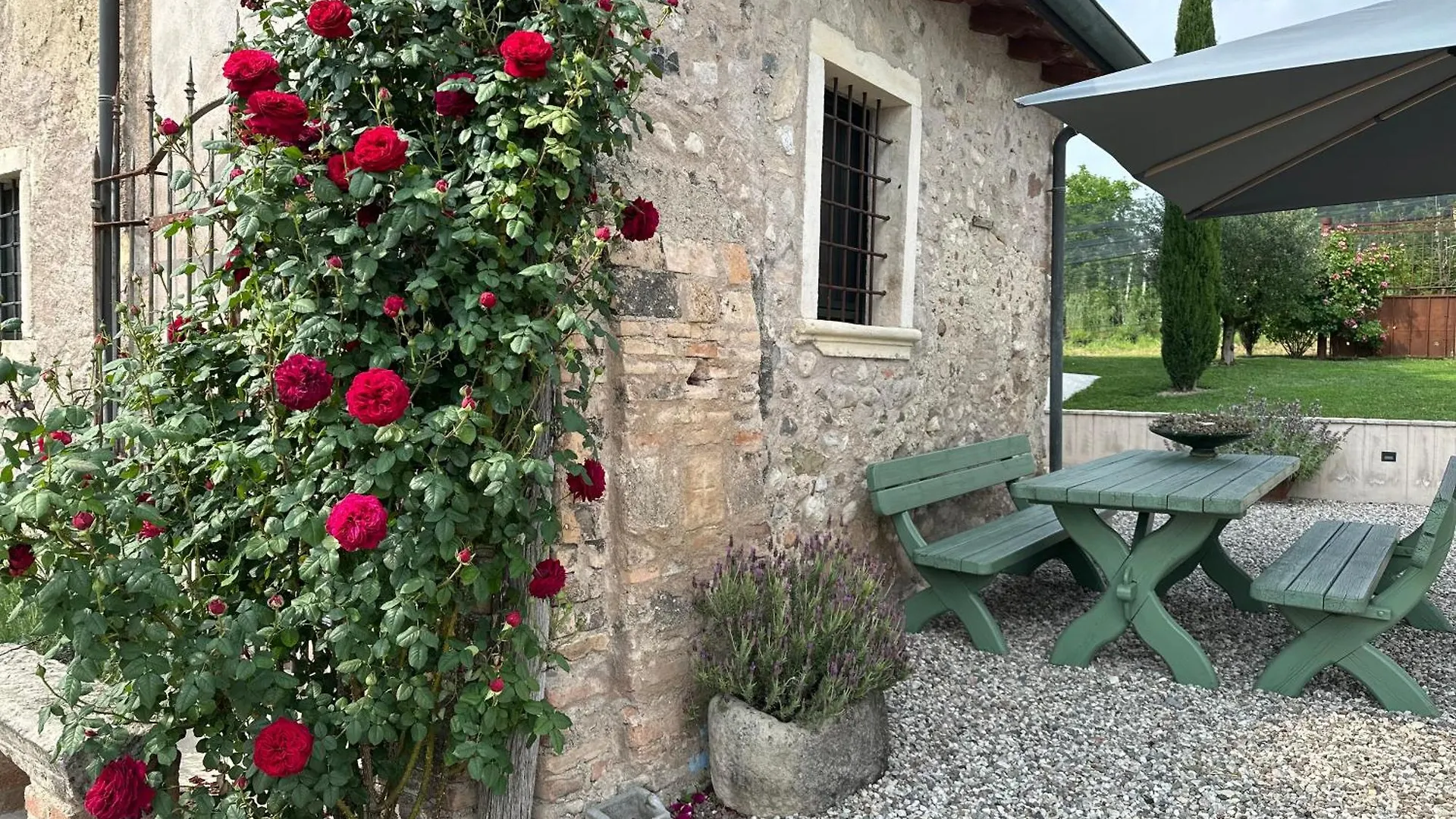 Ca Nova Agriturismo Castellaro  0*, Castellaro (Lombardy) Italy