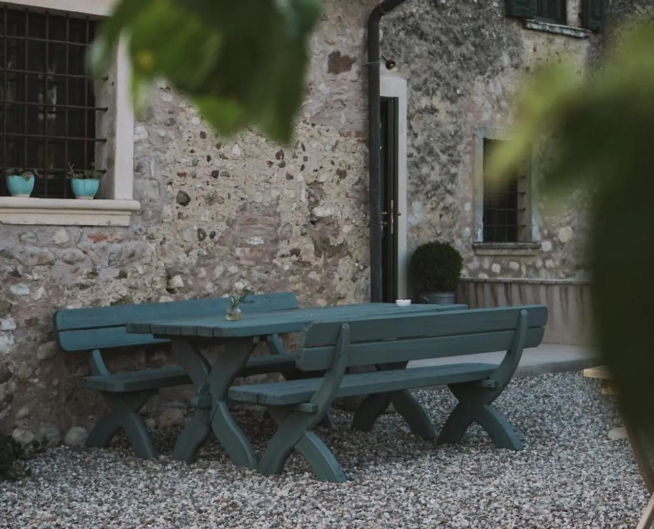 Ca Nova Agriturismo Castellaro  Italy