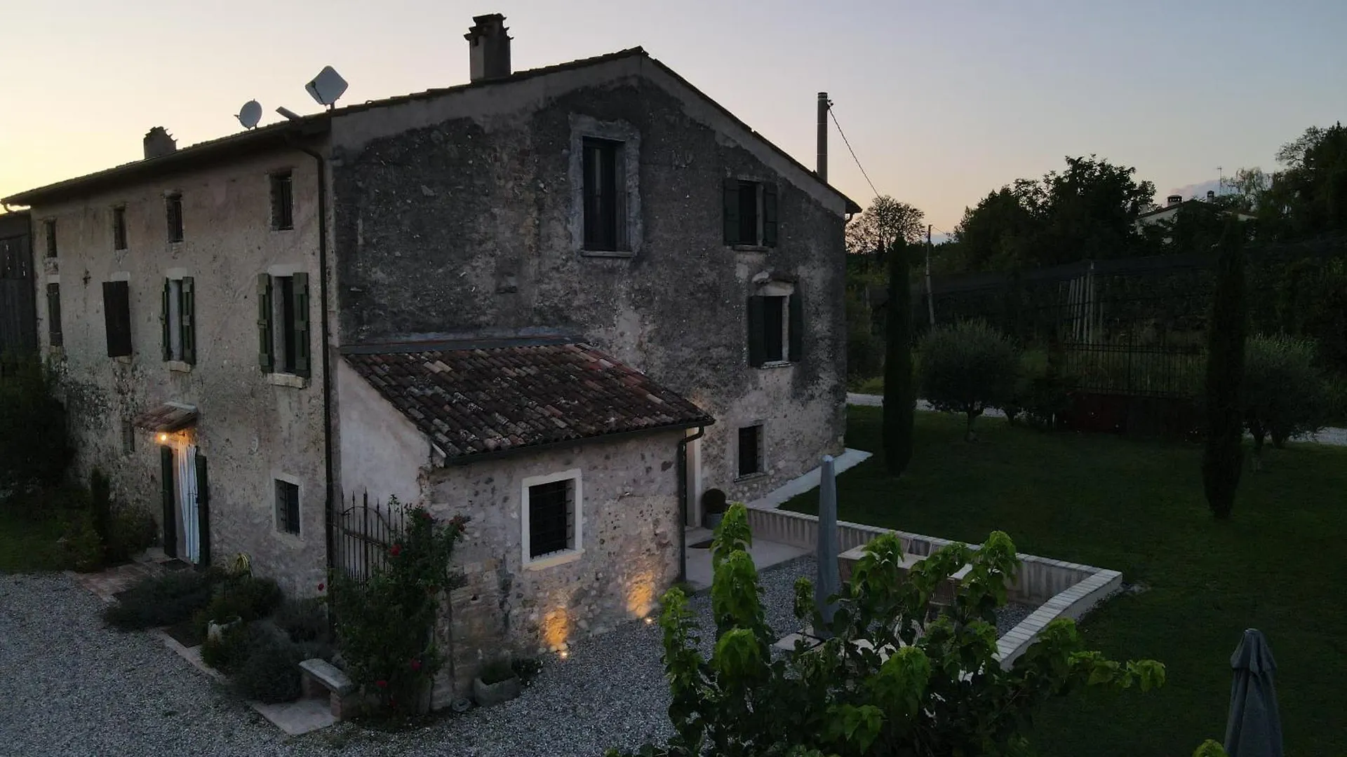 Farma Ca Nova Agriturismo Castellaro