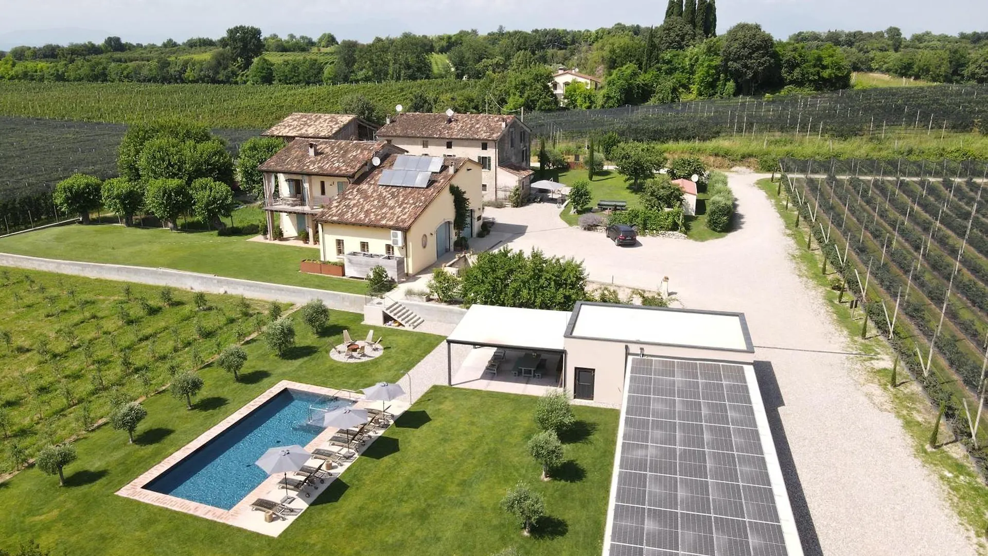 Ca Nova Agriturismo Castellaro  Farma Castellaro (Lombardy)