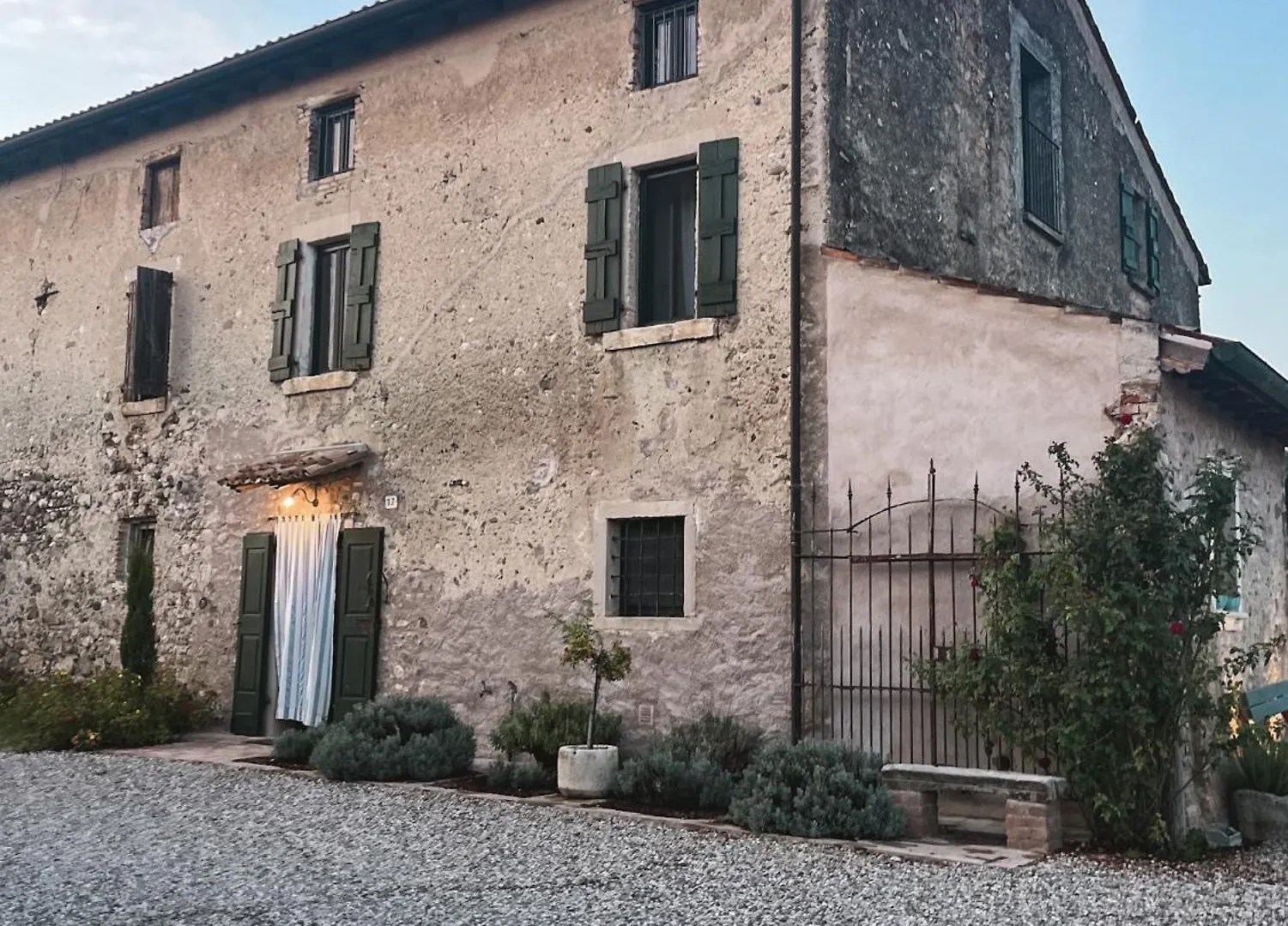 Ca Nova Agriturismo Castellaro  0*, Castellaro (Lombardy)